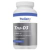 Vitamin D: Tru-D3