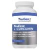 TruEase + Curcumin Hemp Oil Supplement