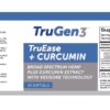 TruEase + Curcumin
