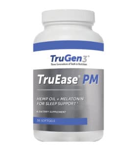 TruEase PM bottle